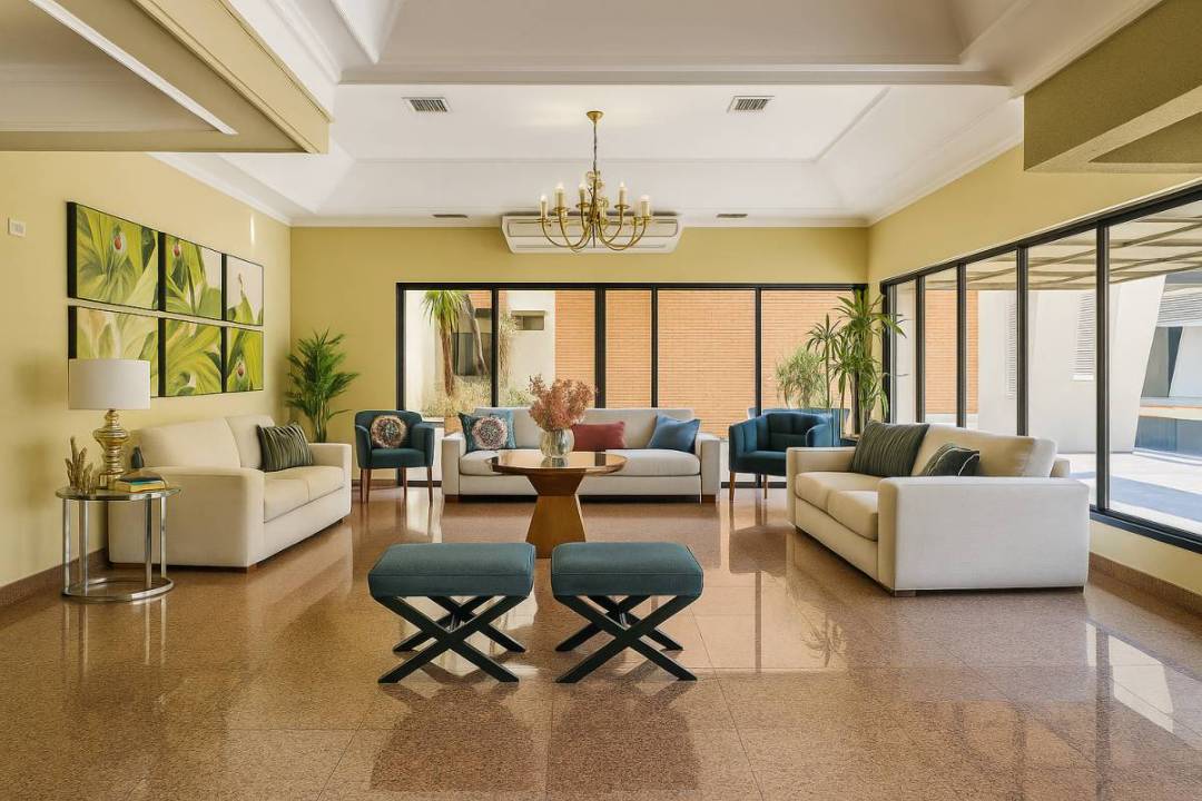 Departamento en venta en San Roque