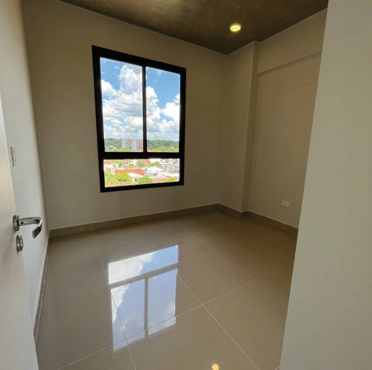 Departamento en venta en Asunción