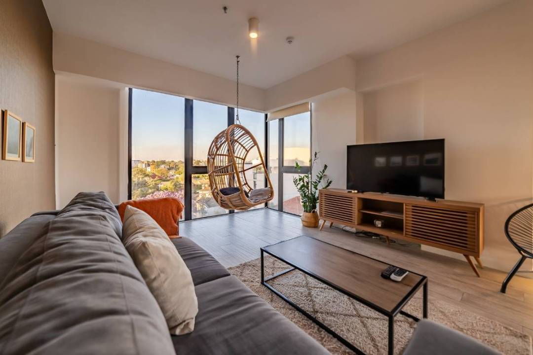 Departamento en venta en Jara