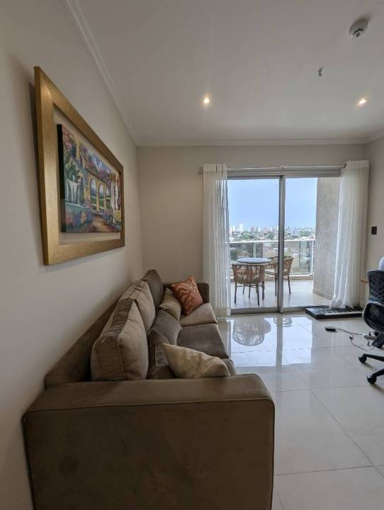 Departamento en venta en Sajonia