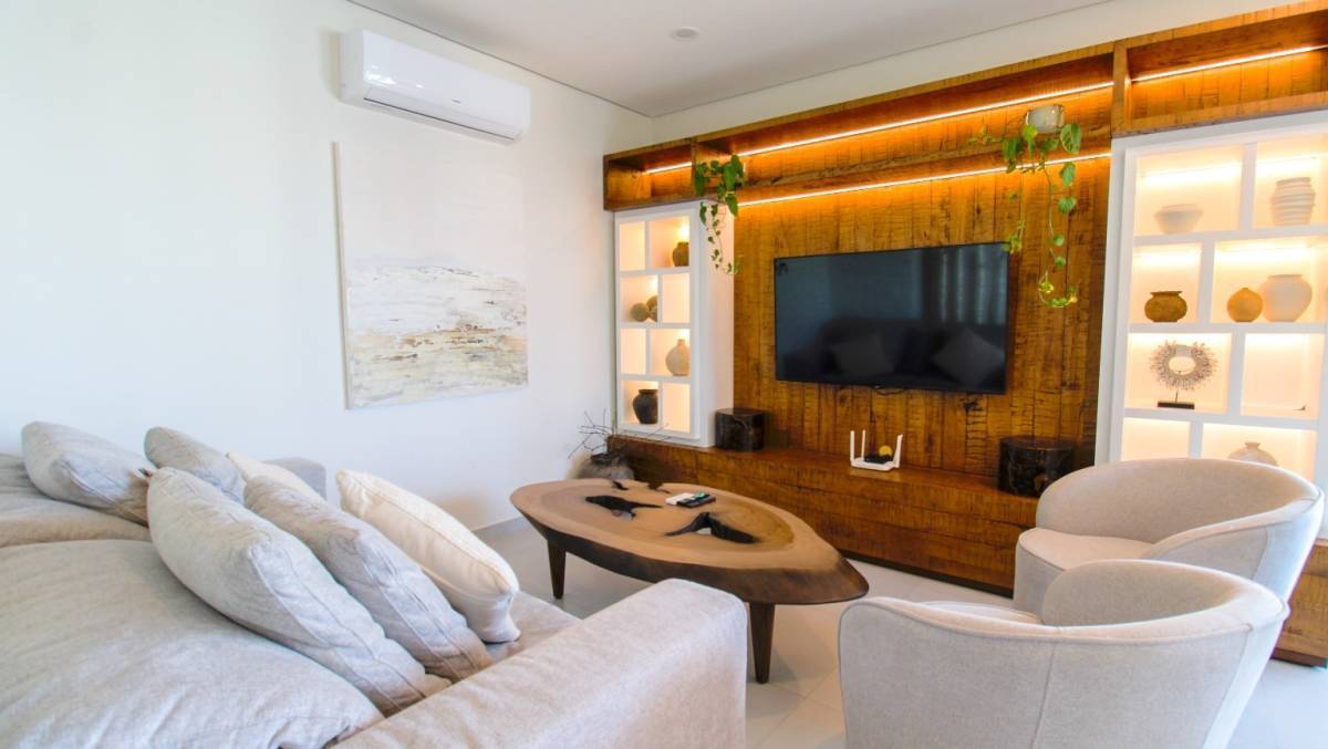 Departamento en venta en Asunción