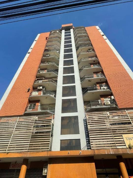 Departamento en venta en Asunción