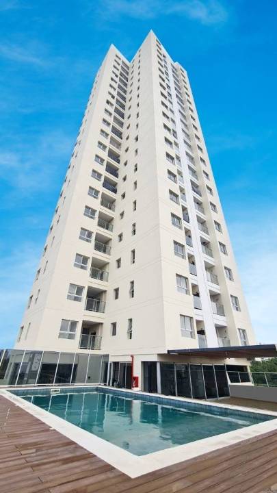Departamento en venta en Mburucuya