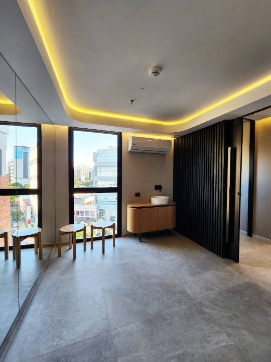 Departamento en venta en Las Lomas
