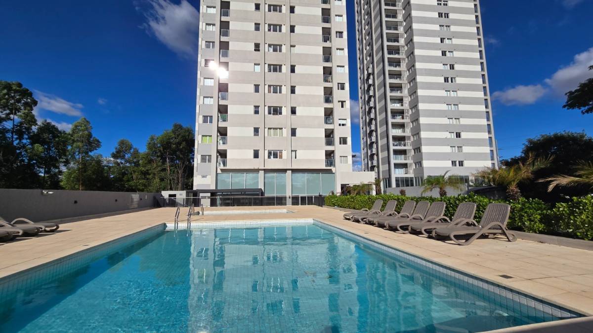 Departamento en venta en Mburucuya