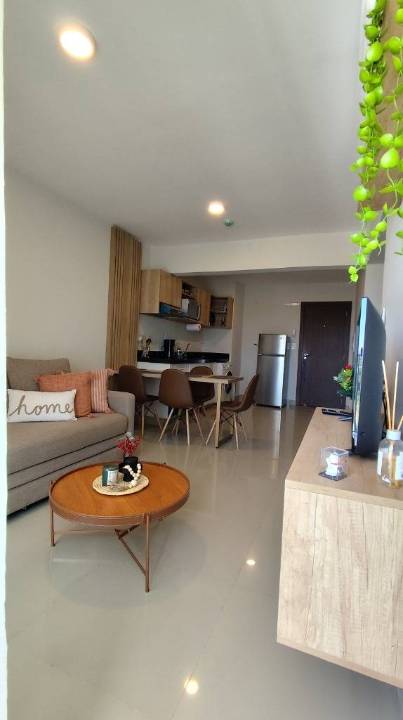 Departamento en venta en Asunción