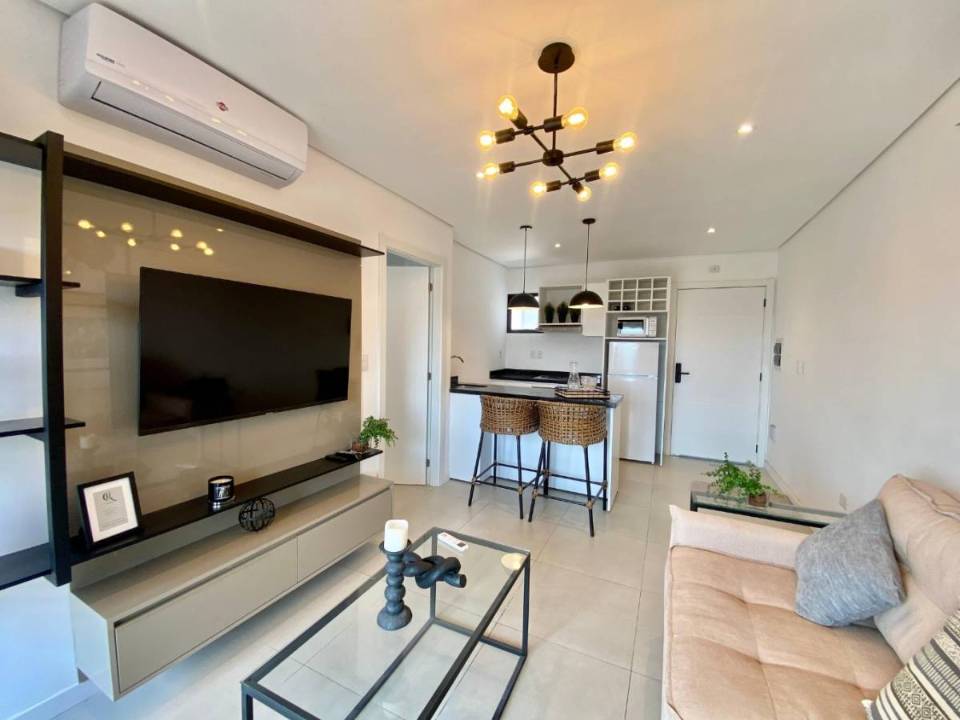 Departamento en venta en Las Lomas