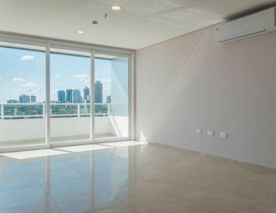 Departamento en venta en Asunción