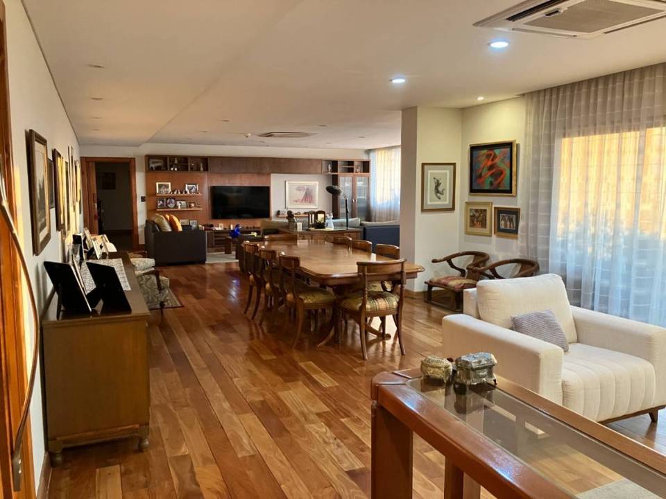 Departamento en venta en Mburucuya