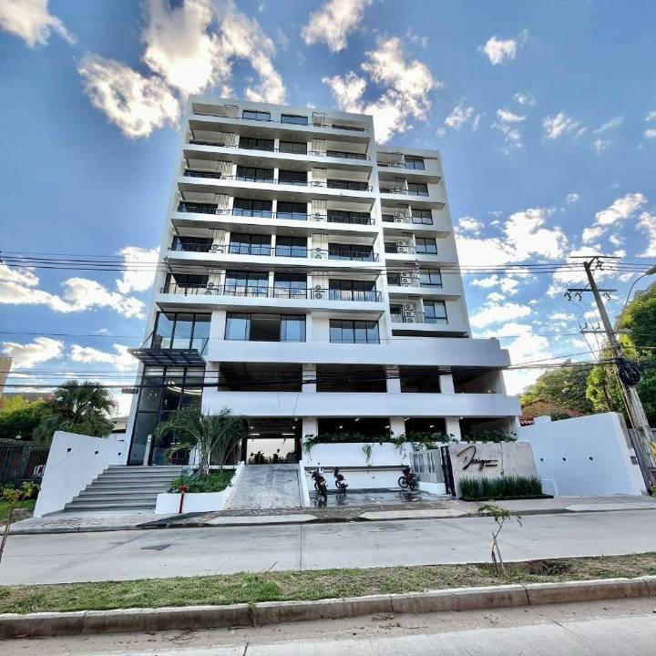 Departamento en venta en Mburucuya