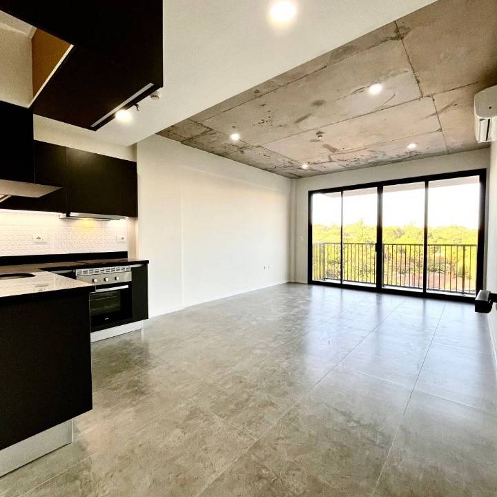 Departamento en venta en Mburucuya