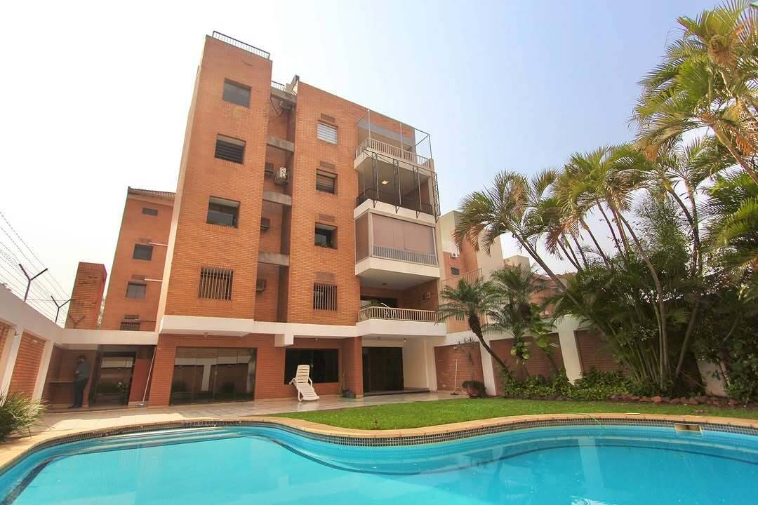 Departamento en venta en Carmelitas