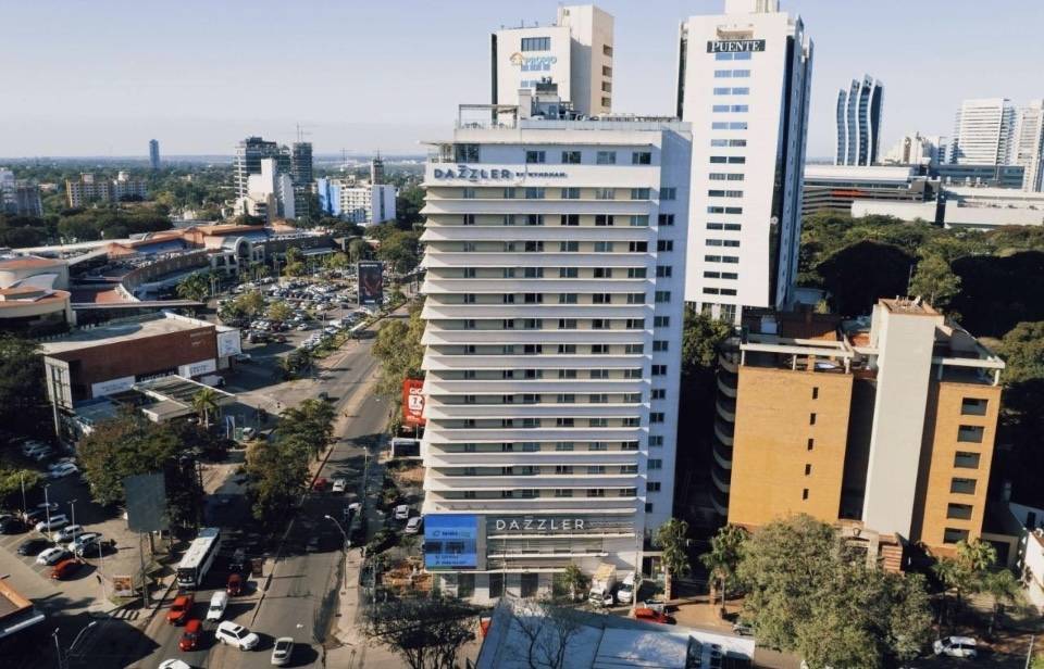 Departamento en venta en Recoleta