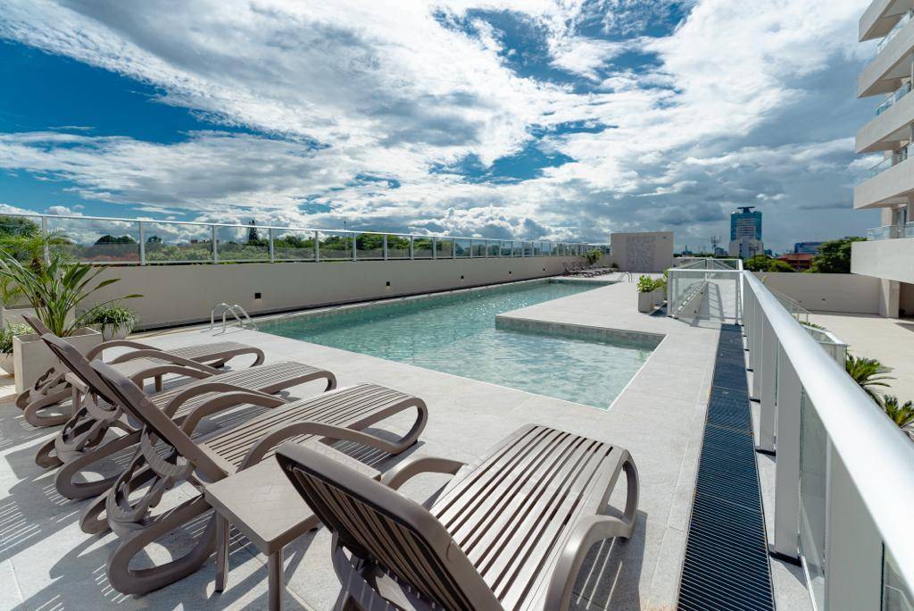 Departamento en venta en Asunción