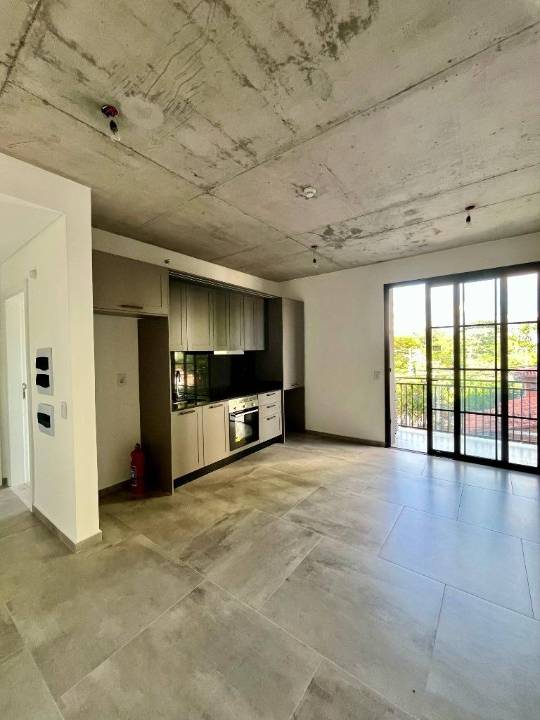 Departamento en venta en Mburucuya