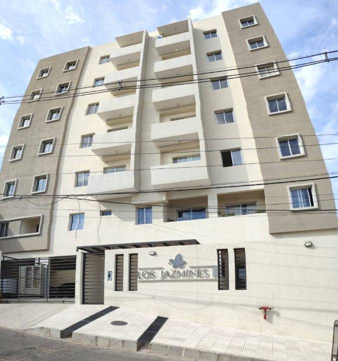 Departamento en venta en Sajonia