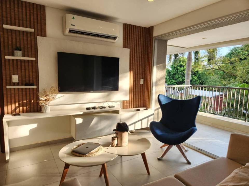 Departamento en venta en Carmelitas