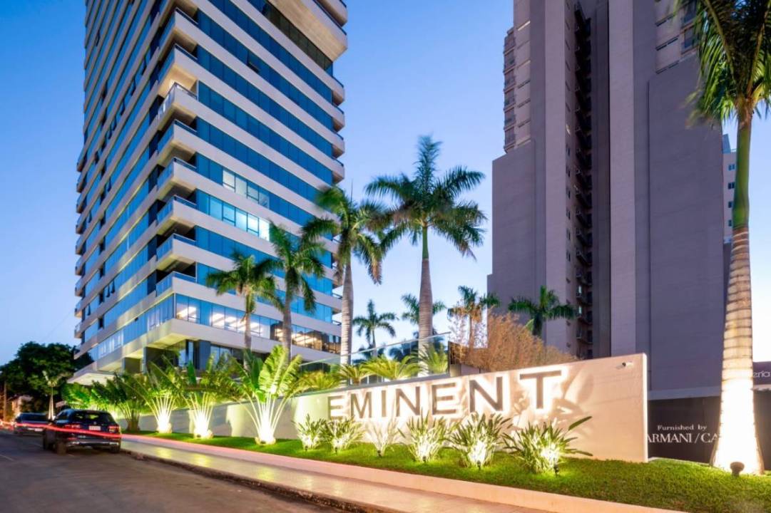 Departamento en venta en Asunción