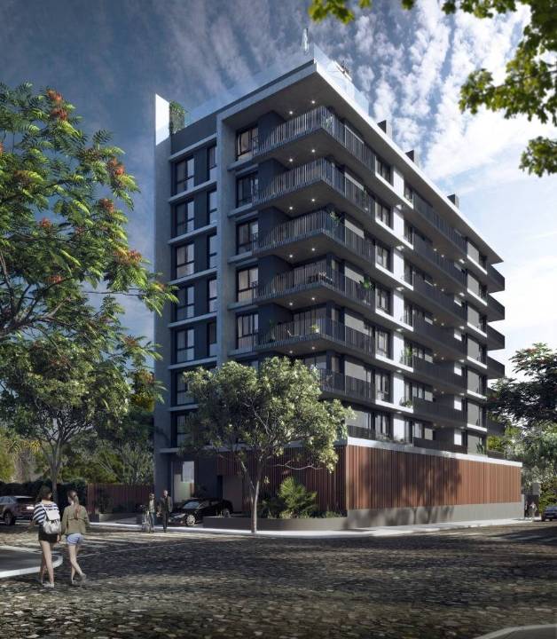 Departamento en venta en Las Lomas