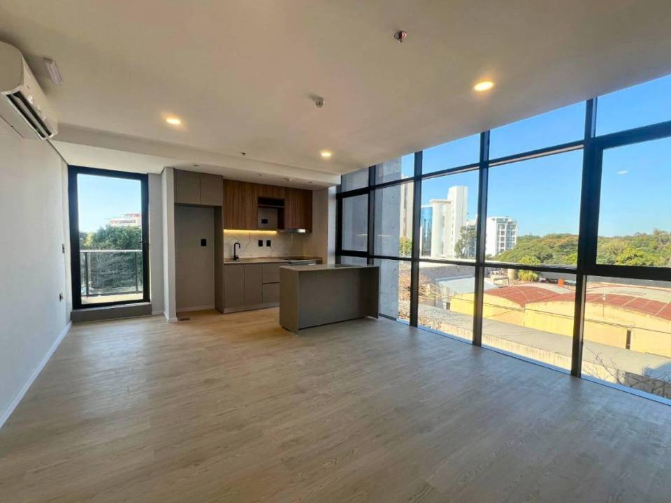 Departamento en venta en Las Lomas