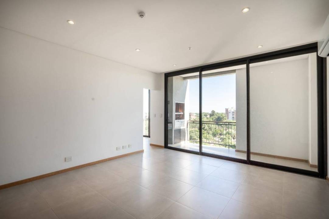 Departamento en venta en Villa Morra