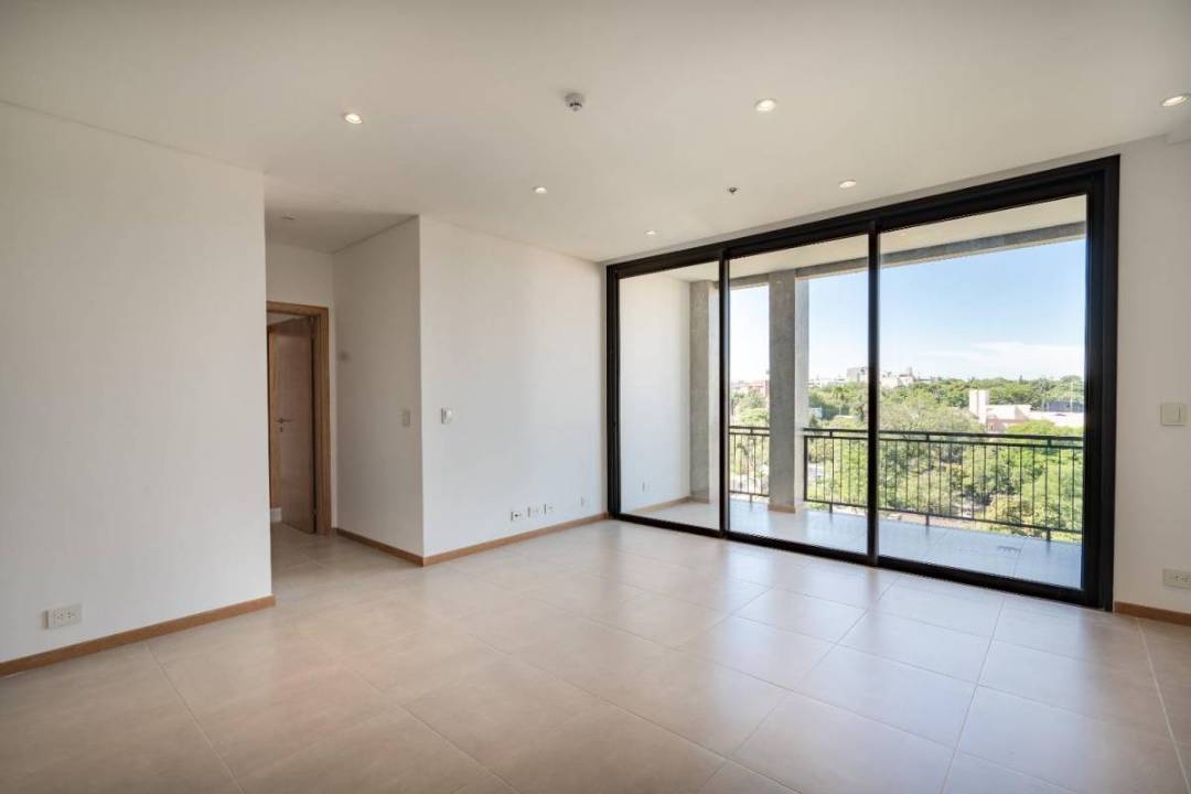 Departamento en venta en Villa Morra