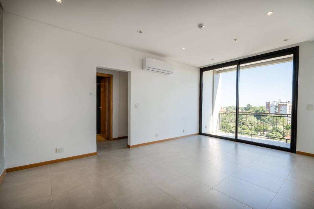 Departamento en venta en Villa Morra