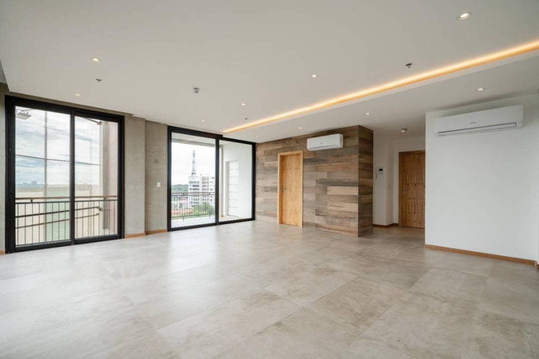 Departamento en venta en Villa Morra