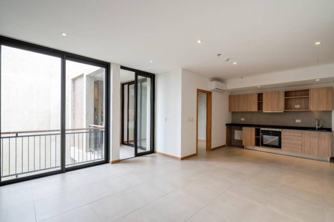 Departamento en venta en Villa Morra