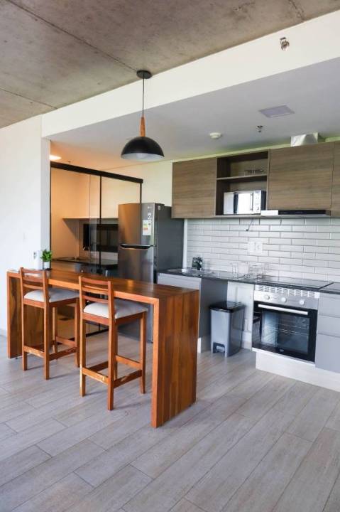 Departamento en venta en Recoleta