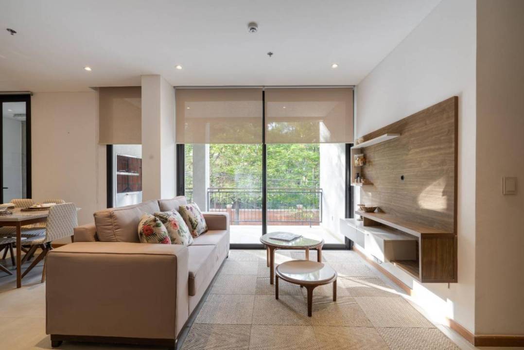 Departamento en venta en Villa Morra