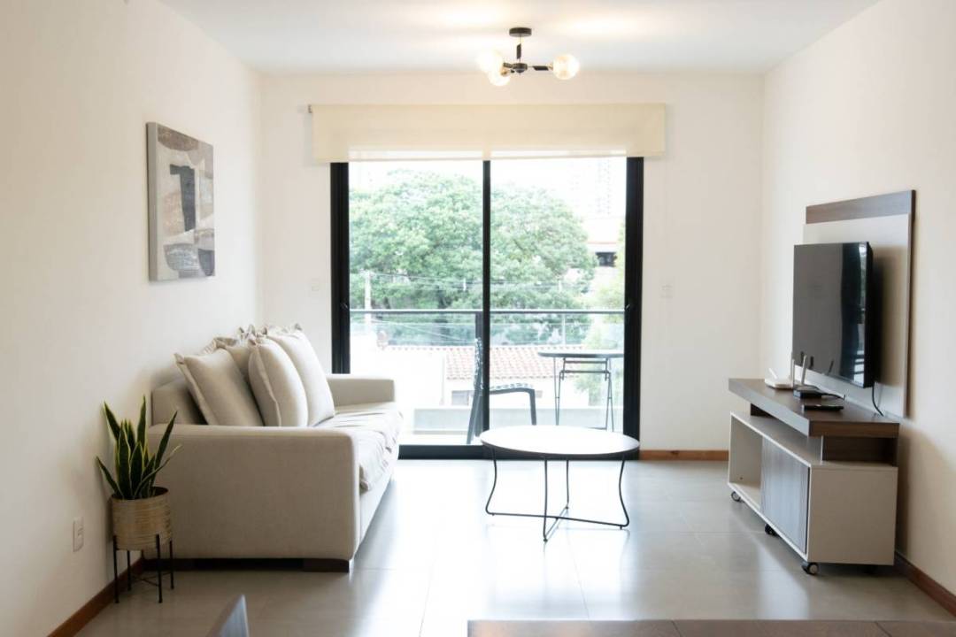 Departamento en venta en Las Lomas