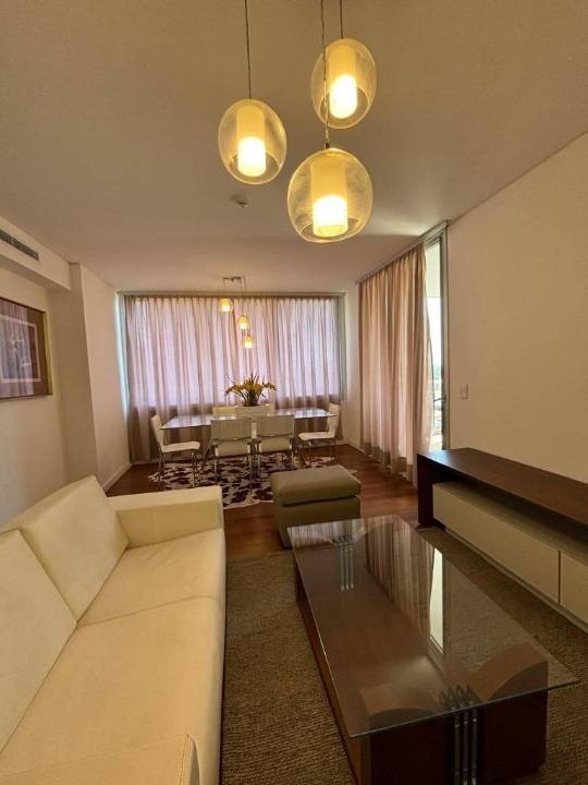 Departamento en venta en Asunción
