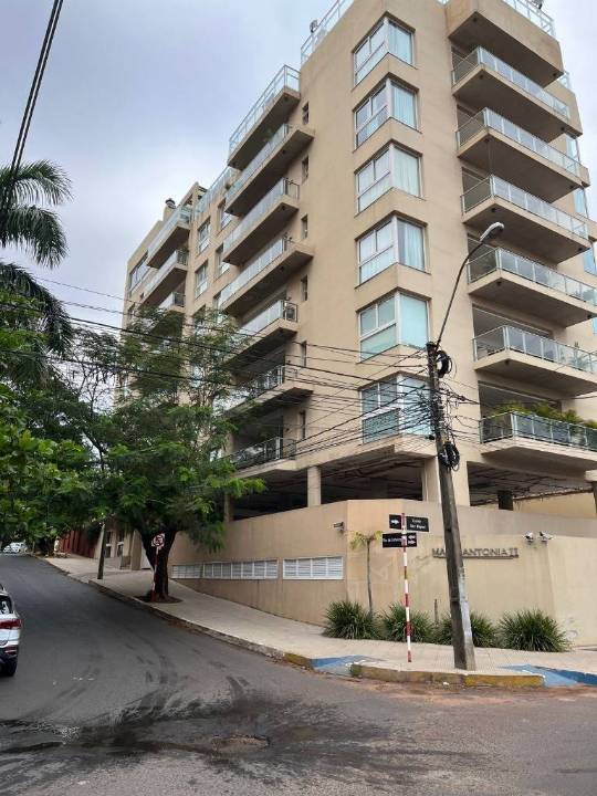 Departamento en venta en Las Mercedes