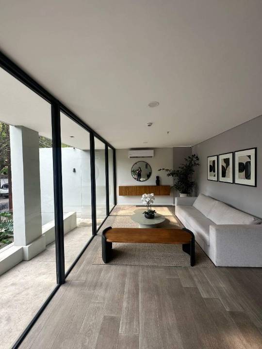 Departamento en venta en Villa Morra