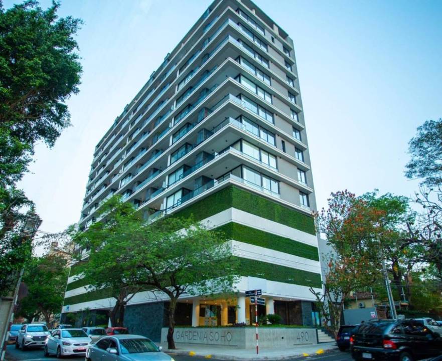 Departamento en venta en Las Mercedes