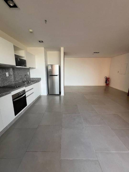 Departamento en venta en Asunción
