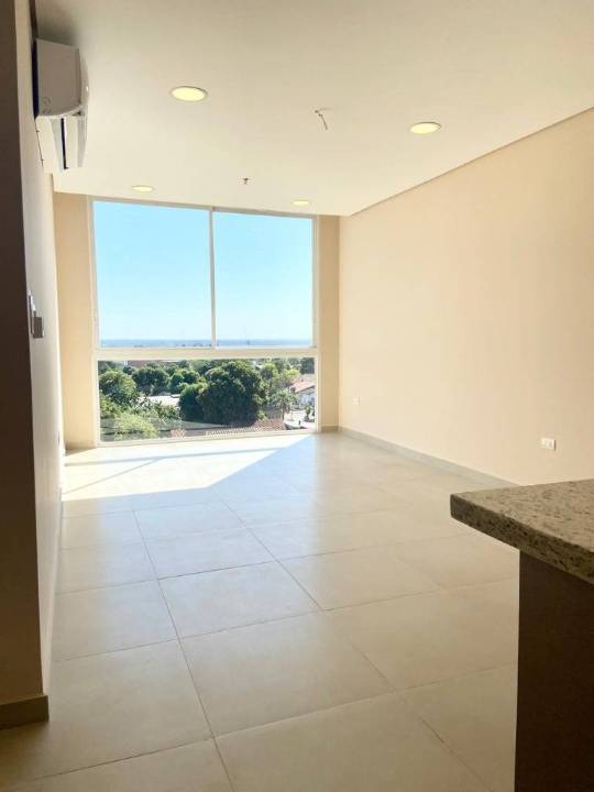 Departamento en venta en Jara