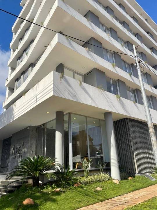 Departamento en venta en Asunción