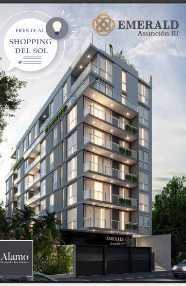 Departamento en venta en Las Lomas