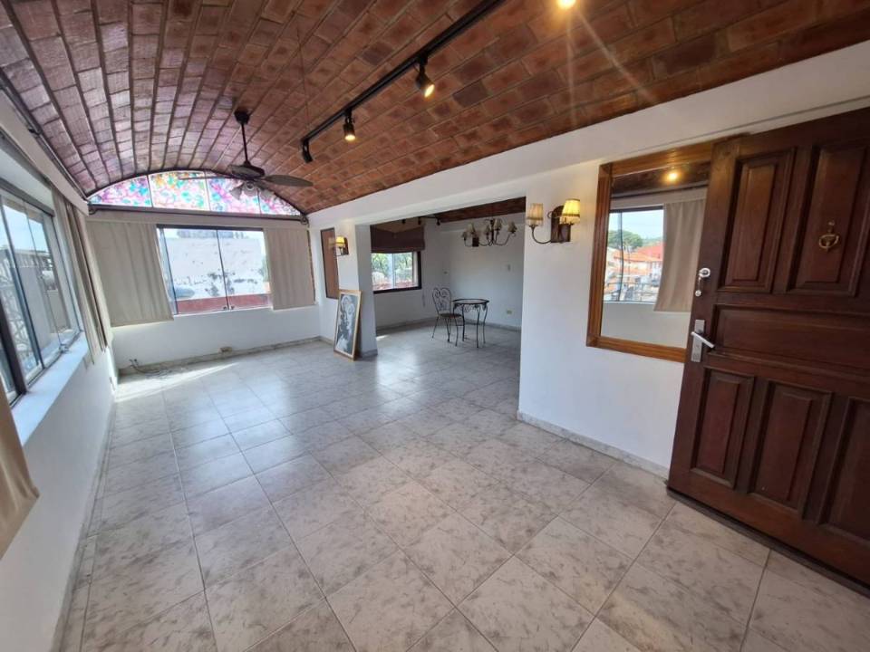 Departamento en venta en Recoleta