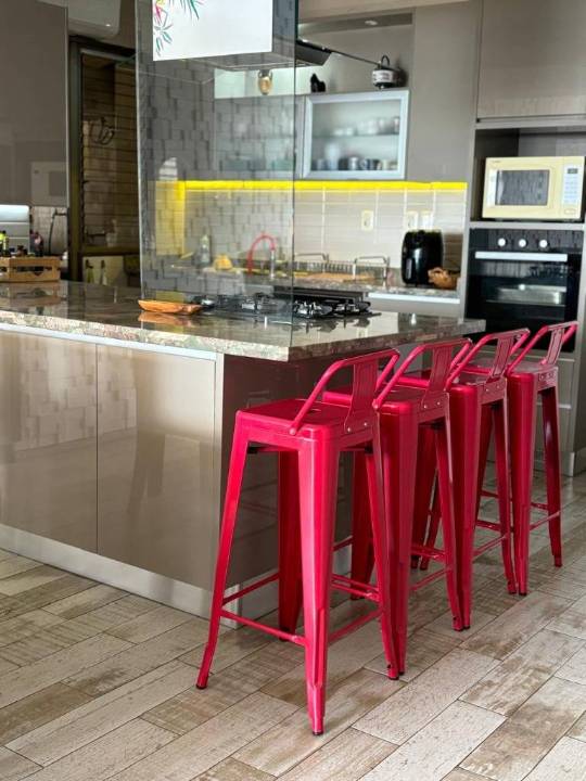 Departamento en venta en Asunción
