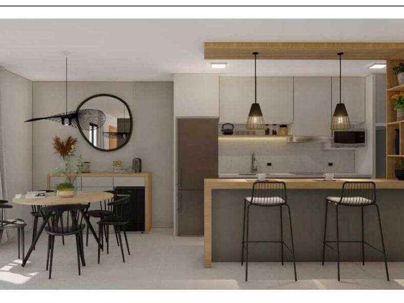 Departamento en venta en Asunción