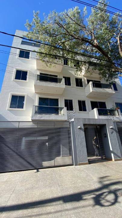 Departamento en venta en Mburucuya