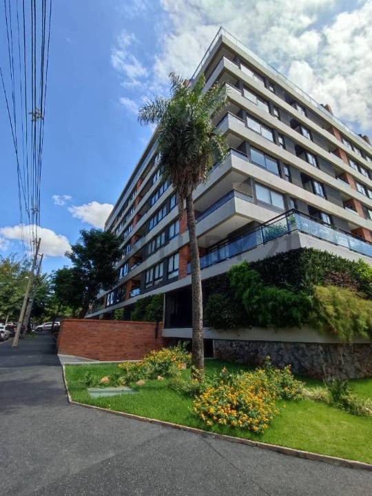 Departamento en venta en Asunción