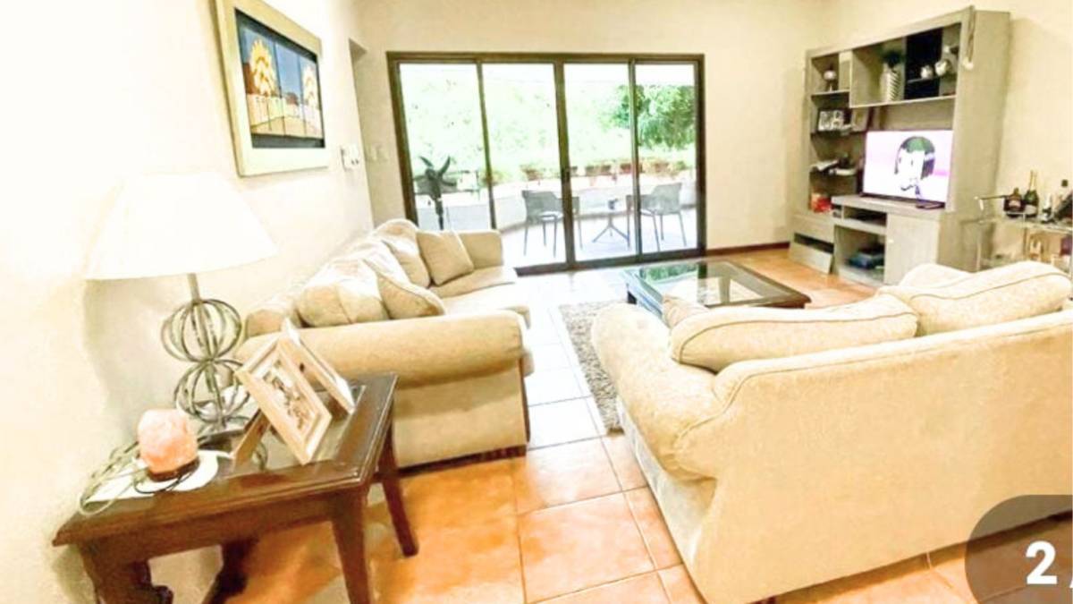 Departamento en venta en Asunción