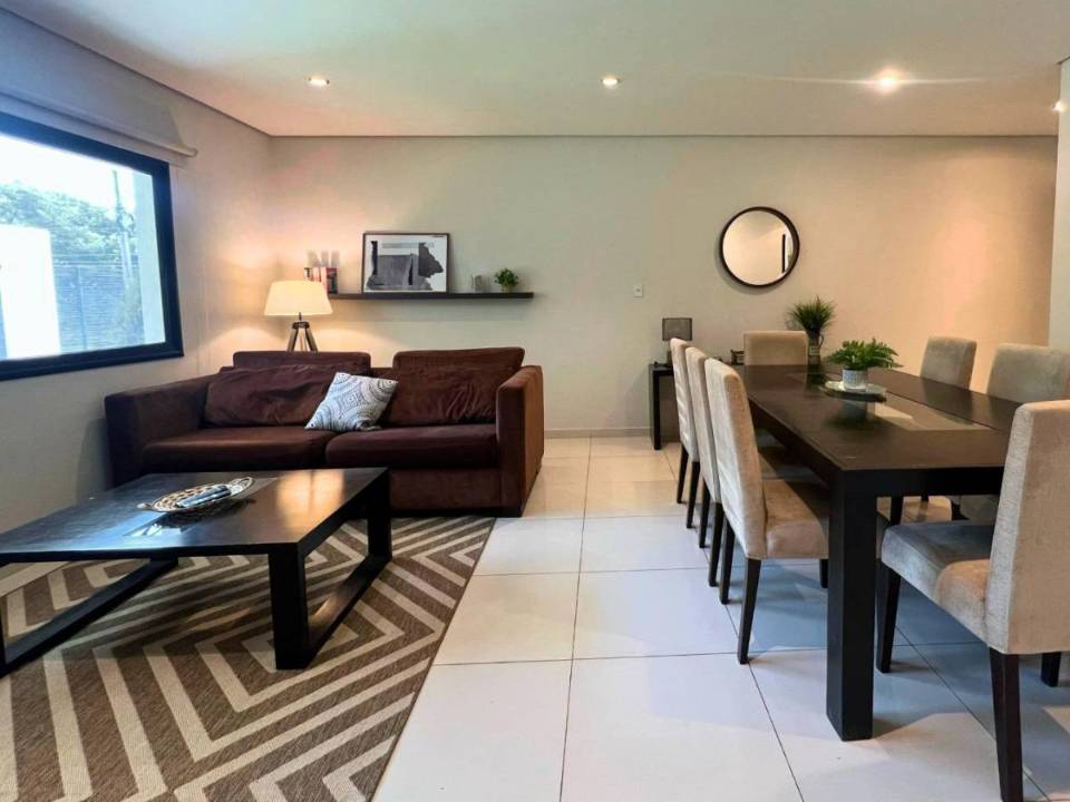 Departamento en venta en Asunción
