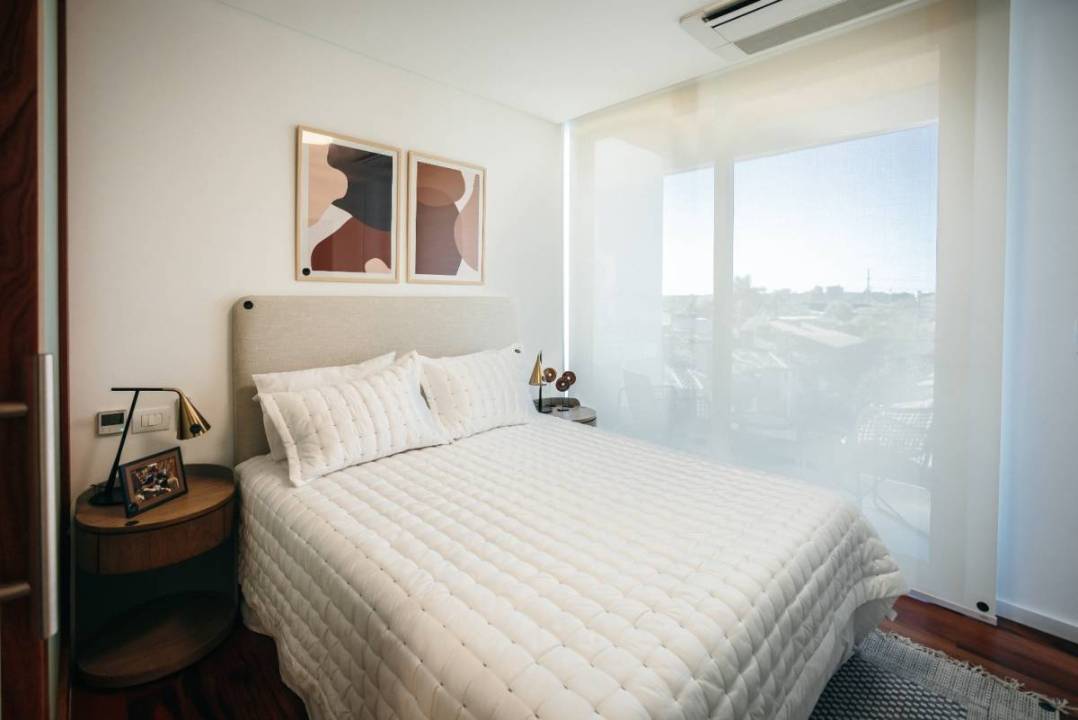 Departamento en venta en San Jorge