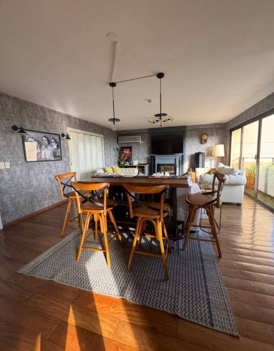 Departamento en venta en San Roque