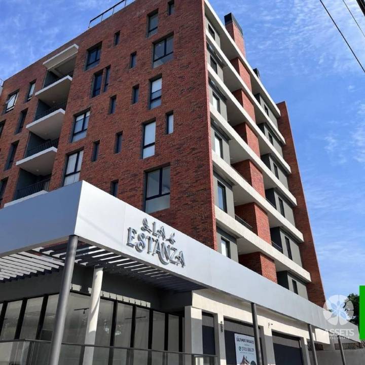 Departamento en venta en Asunción